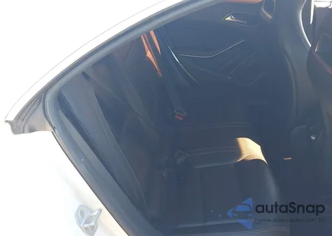 2016 Mercedes-Benz Cla 250 from USA, damaged, VIN WDDSJ4EB5GN338469